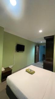 Perdana Hotel Labuan - 8