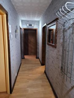Apartament Basztowa - 2