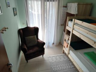 SiviriLovelyApartment - Siviri - 4