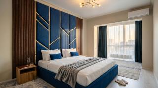 Residential Сomplex Comfort city - 0