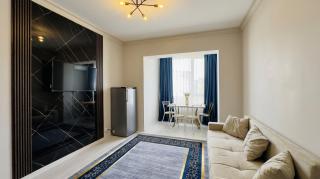 Residential Сomplex Comfort city - 9