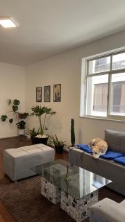 Quarto em apartamento residencial - 1