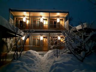 ANDRANIK b&b - 7