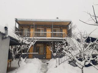 ANDRANIK b&b - 6
