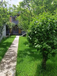 ANDRANIK b&b - 1