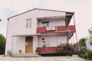 Hotel "Red House" - 0
