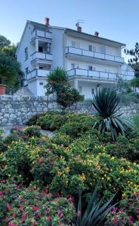 Milijana Apartments Rab - 0