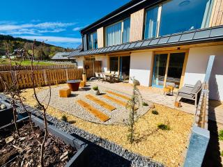 Apartmány Kvilda & Srní 2 - 4