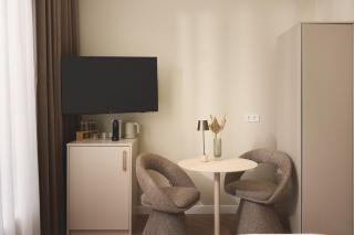 Zenstay Hotel Amsterdam - Zaandam - 1
