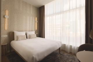 Zenstay Hotel Amsterdam - Zaandam - 4