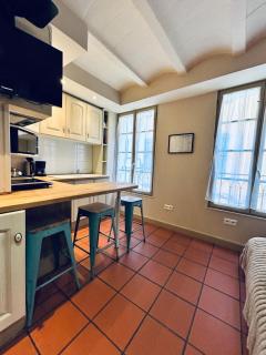 I Love Perpignan appartment 9 - 5