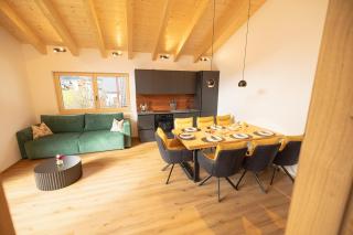 dein Dahoam Boutique Appartements - 1