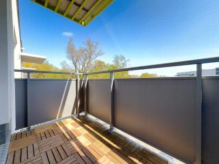 Vespucciego 13 Modern Apartment by BookingHost - 9