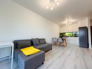 Vespucciego 13 Modern Apartment by BookingHost - 5
