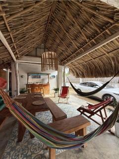 Sauka Loft - 5