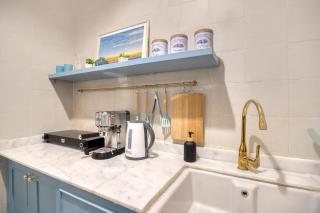 2 BR Champollion Khan Downtown Cairo - 1