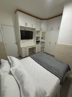Casa moderna com Piscina e Lazer com ótima localização - 7