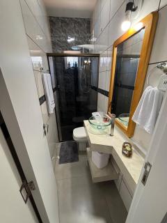 Casa moderna com Piscina e Lazer com ótima localização - 9