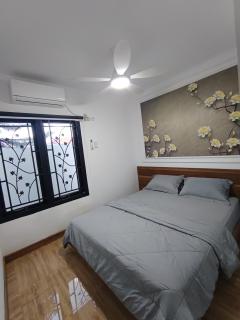 villa Elfame Lokon - 8
