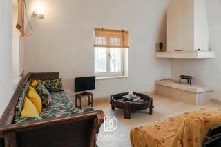 Trullo Montesasso by Damastay - Montalbano - 4