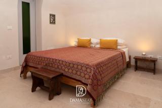 Trullo Montesasso by Damastay - 5
