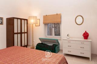 Trullo Montesasso by Damastay - Montalbano - 1