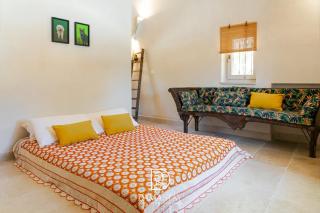 Trullo Montesasso by Damastay - Montalbano - 6