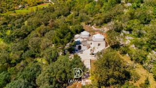 Valle d'Itria View - Trullo Montesasso by Damastay - 5