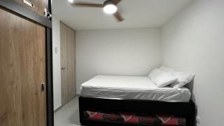 Apto vacacional, piscina, jacuzzi, turco, sauna - 5