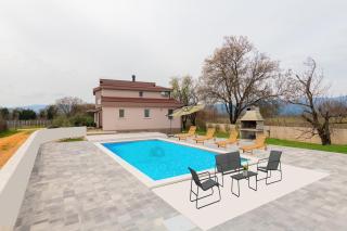 Villa Ivana - 9