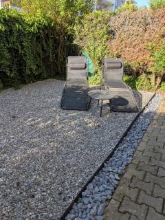 Confortable et moderne avec clim et jardin privé - Appartement Sauge - 9