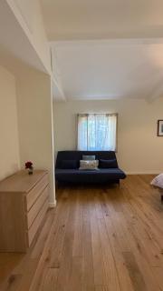 Accommodation for 10 people - RER D - Parc Astérix - CDG - 6