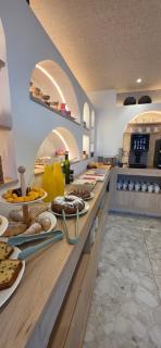 Arka Hotel - 8
