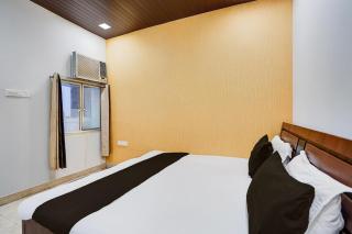 Hotel O Sapphire Palace 3 - 1