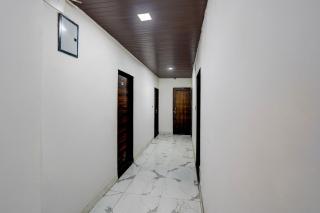 Hotel O Sapphire Palace 3 - 8