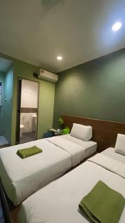 Perdana Hotel Labuan - 7