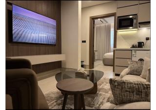 Amara BLVD Luxury suite High Speed Wifi 201 - 6
