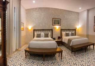 Hotel Emperador Orizaba - 7