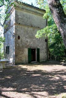 Agriturismo Monte Santo - 0