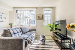 Sophari Bellevue Park Apartments - Bellevue - 5