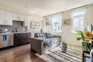 Sophari Bellevue Park Apartments - Bellevue - 4