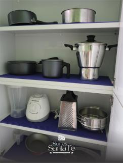 SUITES SANTA FÉcg - 3