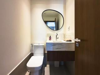 Luxury Apartment close to Alameda Ricardo Paranhos - 3