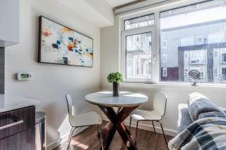 Sophari Bellevue Park Apartments - Bellevue - 1