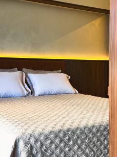 Luxury Apartment close to Alameda Ricardo Paranhos - 9