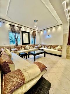 luxury apartment in the city center - 0