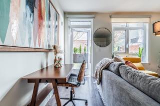 Sophari Bellevue Park Apartments - 9