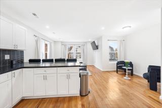 LIV luxury 30 mins to NYC, Near EWR & MetLife - 7