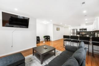 LIV luxury 30 mins to NYC, Near EWR & MetLife - 3