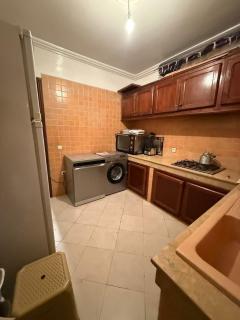 luxury apartment in the city center - 9